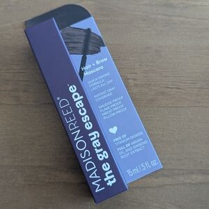 Madison Reed Gray Escape Hair + Brow Mascara